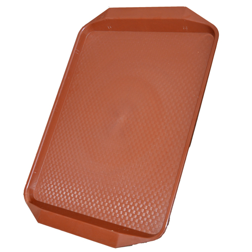 premium plastic tray for restaurant